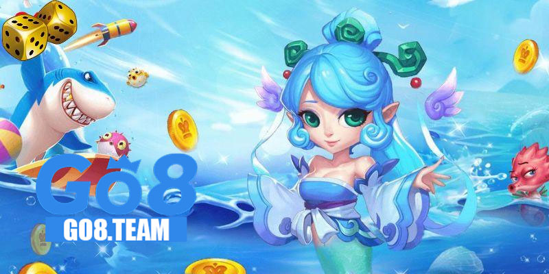 Chất lượng đồ họa tuyệt vời, vũ khí nổi bật