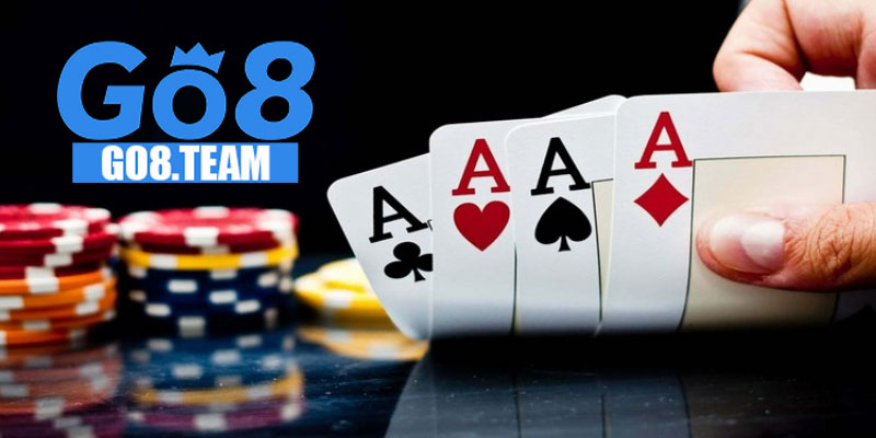 Chiến thuật chơi bài Binh online tại GO8