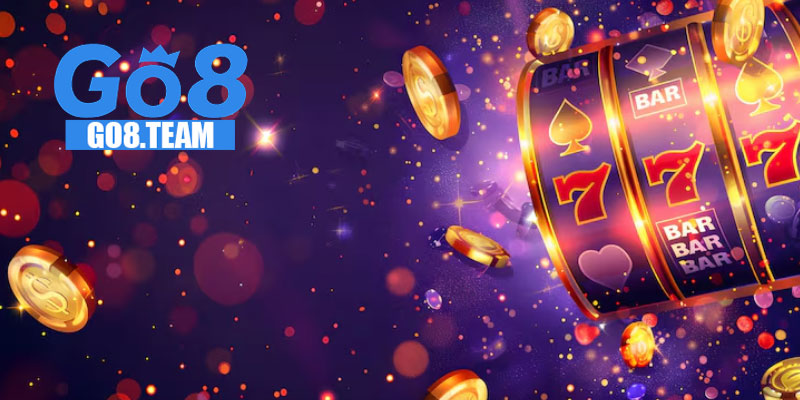 Chiến thuật chơi slot online đổi thưởng hiệu quả