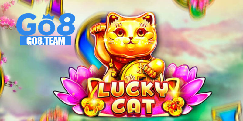 Giới thiệu tổng quan về nổ hũ mèo Lucky