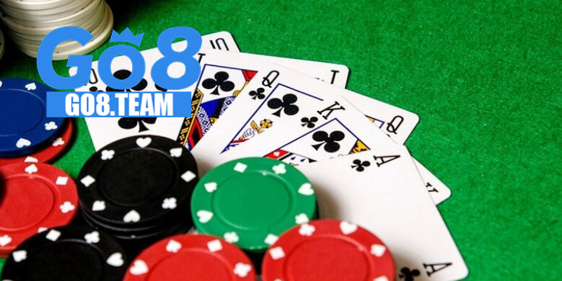 Hướng dẫn tân thủ nhập môn bài Binh tại GO8
