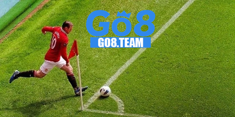 Kèo phạt góc trong cá độ bóng đá