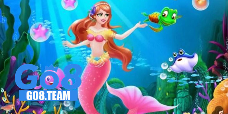 Kinh nghiệm chơi bắn cá cô tiên dễ thắng lớn