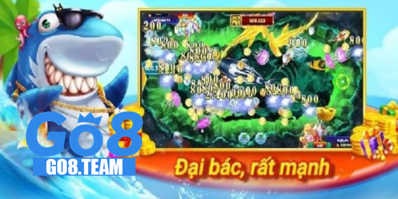 Nắm vững kinh nghiệm để chơi bắn cá rùa xanh hiệu quả