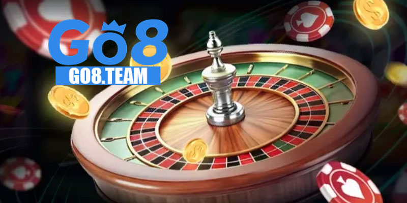Nâng cao thêm kinh nghiệm từ cao thủ Roulette
