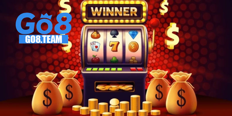 Những mẹo trúng jackpot slot mới nhất
