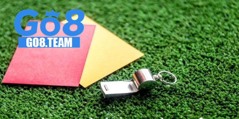 TOP những chiến lược cược kèo thẻ hiệu quả
