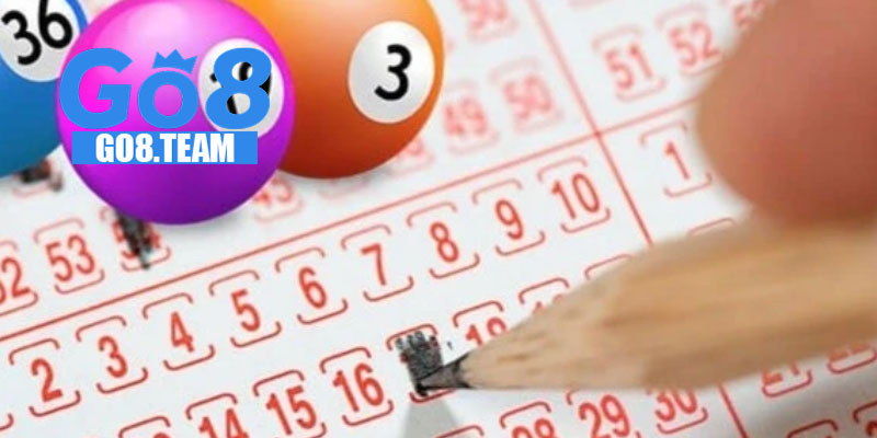 Tìm lô kép cùng GO8 đơn ginả và hiệu quả
