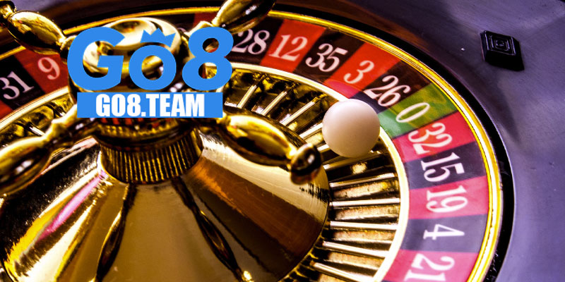 Top 3 chiến thuật ROULETTE bất bại mới nhất 2025